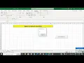 ByRef ByVal in Excel VBA