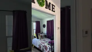 I bought my mom a house Here s a tour