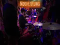 Download Lagu Modjo - Lady (Moon.drums cover) @ModjoOfficial #drumcover #moondrums #sarahjanebouchard #modjo