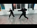 The Prodigy - Breathe | Choreography by Pasechnik Oles