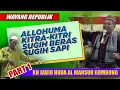 Download Lagu Wayang Republik Ngakak Terbaru  || KH Jabir Huda Al Mansur \
