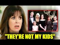 At 65 Marie Osmond Confesses Why She CUT OUT All Children From Her Will