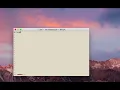 Mono on MacOS