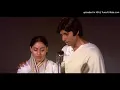 Download Lagu Tere Mere Milan Ki Yeh Raina | Lata Mangeshkar, Kishore Kumar | Abhimaan (1973)