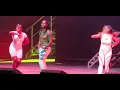Distance African Beauty Omarion Live The Millennium Tour O2 Arena London 2022