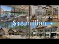 Luxury Lake Keowee Home 800 Mirror Lake Ct Salem SC 3 500 000