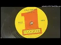 Jackie Mittoo - Totally Together (Studio One) 1971 (Reissued 2017)