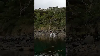 They call me Climbing Kate! #climbing #sailing #offgrid