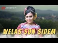 Download Lagu Karaoke - Welas Sun Sidem - Niken Arisandi (Official Video Karaoke ANEKA SAFARI)
