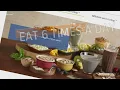 Eating 6 times a day to lose weight with Optavia