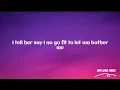Kaestyle & Kizz Daniel - My Dealer (Lyrics)