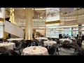 Queen Anne Full Ship Tour Cunard Cruise Ship Tour