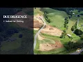 Ashe County Industrial Park Shovel-Ready Site in Western NC
