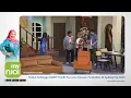 Download Lagu SEPAHTU REUNION LIVE | ASTRO PRIMA | Saluran 105 | Makin Gila, Makin Gempak