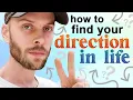 Lagu How to find your Direction in Life (a guide)