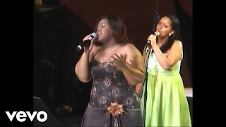 in the presence of the lord live at vista campus bloemfontein 2010