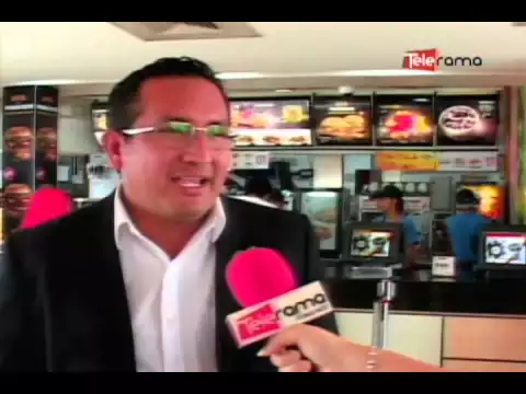 McDonald´s presenta cajita feliz de Snoopy