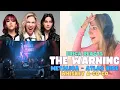 Download Lagu Erica Reacts - The Warning -  Metallica Atlas Rising Cover - Whiskey A-Go-Go