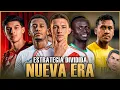 The NEW ERA of the PERUVIAN NATIONAL TEAM FRIENDLIES CONFIRMED TOP LEVEL TAPIA vs CR7 EURO
