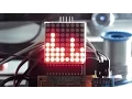 Spectrum Analyzer using Goertzel Algorithm