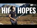 Download Lagu Pink Floyd - High Hopes - Electric Guitar Cover by Kfir Ochaion - Emerald Guitars