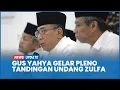 Gus Yahya Gelar Pleno Hari Ini, Undang Keponakan KH Ma'ruf Amin Jabatan Bukan Pj Ketum PBNU