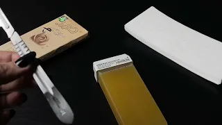 ايهما افضل لإزالة الشعر  الشفرة?السويت؟الشمع ؟ شرح استخدام كل منهما للبنات فقط🙈