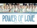 Lagu 세븐틴 Seventeen - Power of love (Korean Ver)