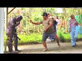 Download Lagu Hampir di lipat sama bapak-bapak..!! prank patung hidup..!!!