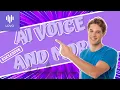 Unlock Your Creativity with AI Easy Content using AI Voice AI Art Image Script Writer and More