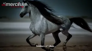 Jundullah Soldiers Of Allah Muhammad Ahmad Al Muqit Nasheed English Subtitle 