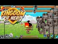 Kingdom Of Hero Construct 3 Game Template Source code