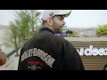 Anish Kumar | Deezer Rooftop Sessions, Paris
