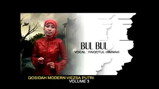 viezsa putri vol 3 bul bul