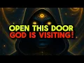 Download Lagu CHOSEN ONE: GOD SAID OPEN THIS DOOR — HEAVEN IS ABOUT TO VISIT YOU ✨🚀