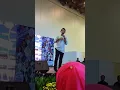 Download Lagu Khai Bahar (1 hari di Hari Raya) | 01 June 2018 | Marina Bay Sands Expo Singapore | Jalan2 Makan2