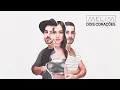 Dois Corações (Karaokê Oficial) | Melim