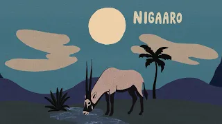 KSHMR Ampermut Gobi Desert Collective TEJA - Nigaaro feat Mir Iqbal
