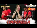 Download Lagu CINDERELLA - LINDA AYUNDA - SIMPATIK MUSIC