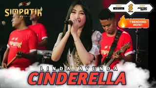 cinderella linda ayunda simpatik music