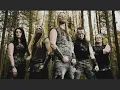 Ensiferum - Smoking Ruins (Subtitulado en español)