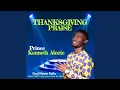 Download Lagu Thanksgiving Praise