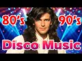 Lagu Boney M, C C Catch, Modern Talking, Sandra, Lionel Richie 🪩 Disco Songs 80s 90s Legend
