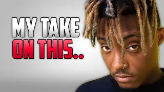 juice wrlds addiction was very serious