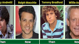 Eight Is Enough 1977 1981 Cast THEN AND NOW 2026 All cast died tragically