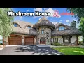 Inside This Epic Minnesota Lake Airbnb Fairystone Cottage Full Tour