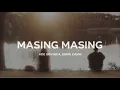 Download Lagu Ade Govinda, Ernie Zakri - Masing Masing (Lirik)