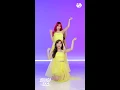 [릴레이댄스] 우주소녀(WJSN) - BUTTERFLY (4K)