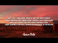 Micah Fletcher - More Like Jesus (Lyrics)