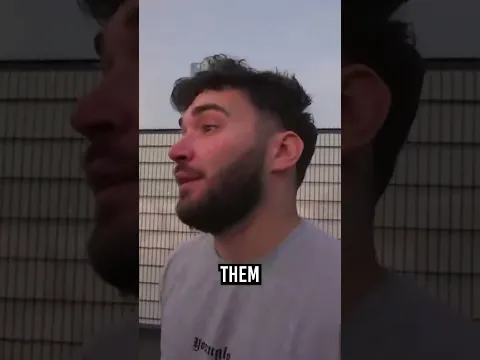 Adin & Neon's Biggest Regrets in Life 👀🤧🥀 #adinross #n3on #regret